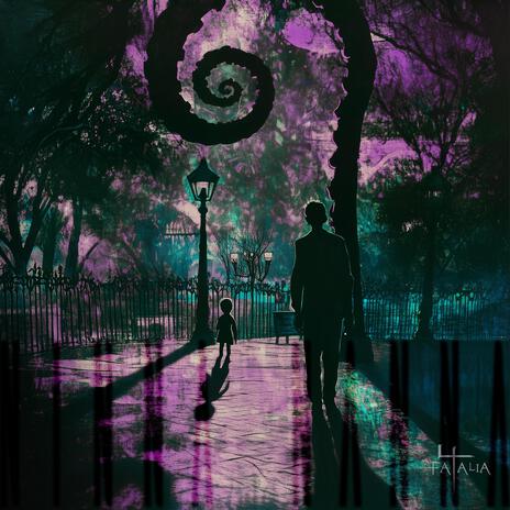 Ninna Nanna cover art