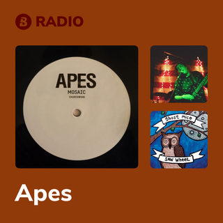 Apes Radio