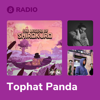 Tophat Panda Radio