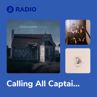 Calling All Captains Radio