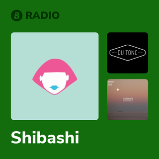 Shibashi Radio