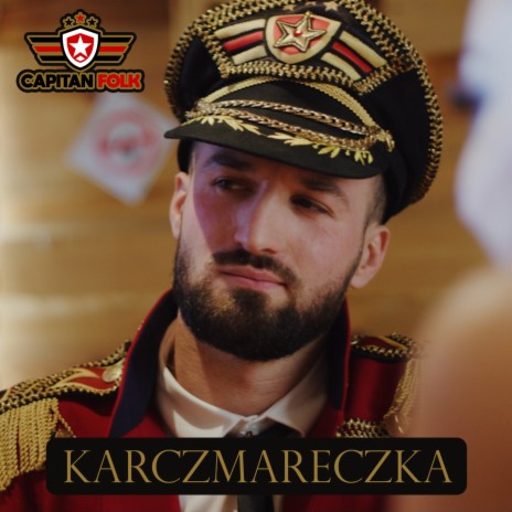Karczmareczka cover art