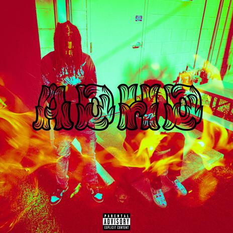 Loaded ft. Highlightz cover art