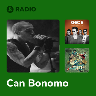 Can Bonomo Radio
