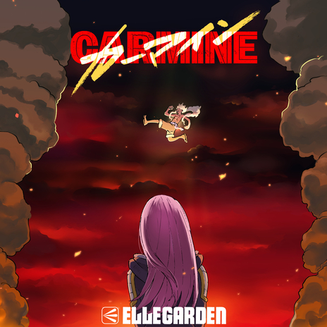 Carmine
