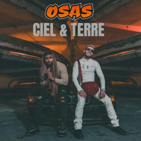 Ciel et terre cover art