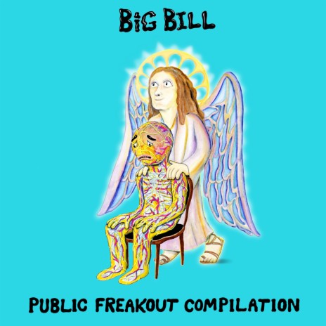 Picture cover art