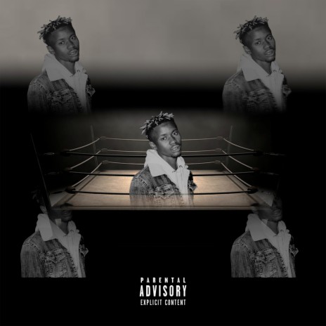 Muhammad Ali cover art