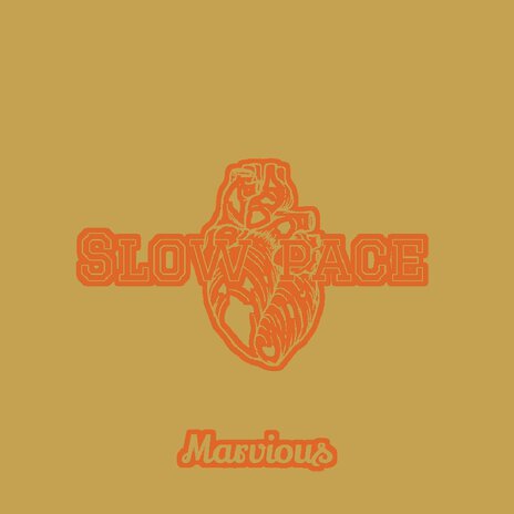 Slow Pace cover art