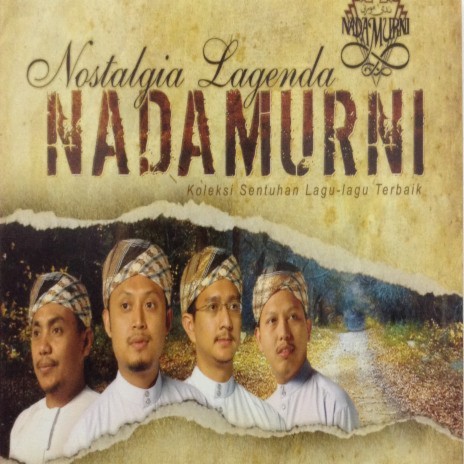 Huru Hara cover art