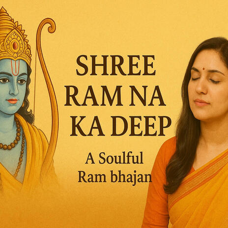 Ram naam ka deep jalao