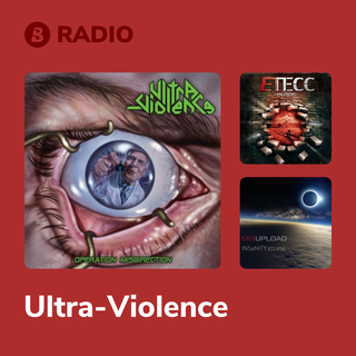Ultra-Violence Radio