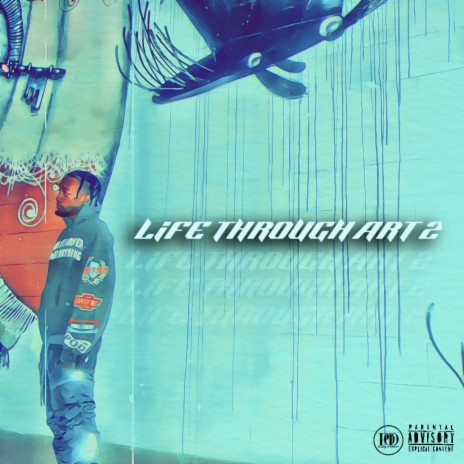Need-More cover art