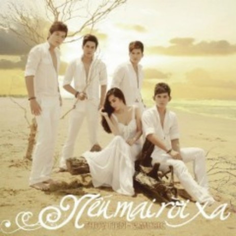 Yêu là chi cover art
