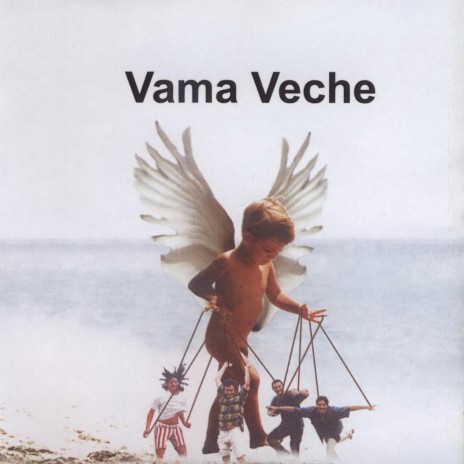 Vama Veche (Original) cover art