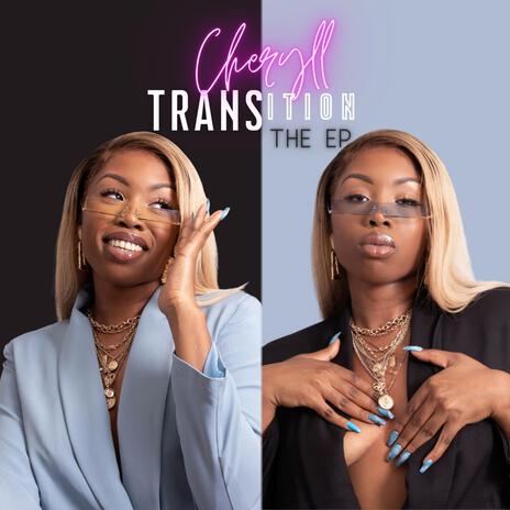 Crushin' ft. Lauren Marshall cover art