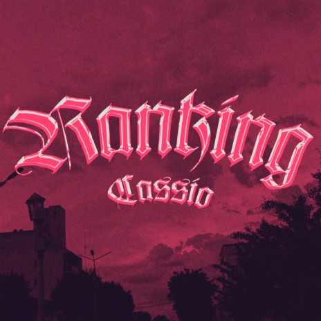 RANKING cover art