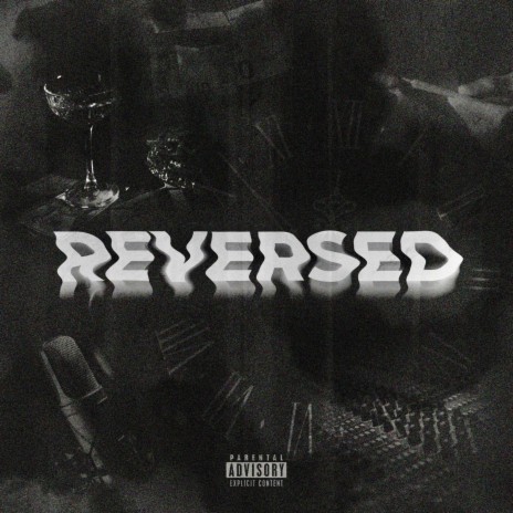 Therapie cover art