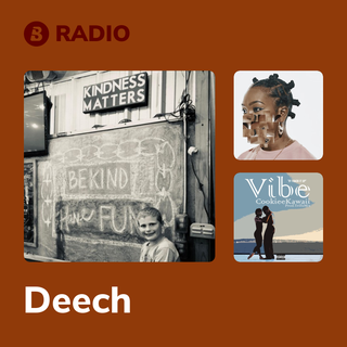 Deech Radio