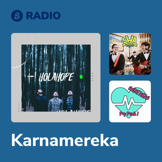 Karnamereka Radio