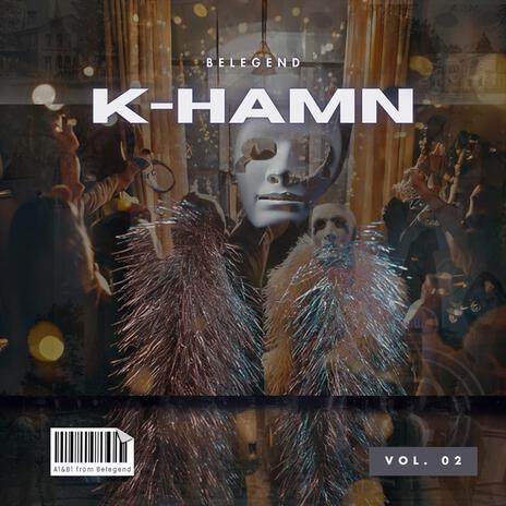 K-Hamn cover art