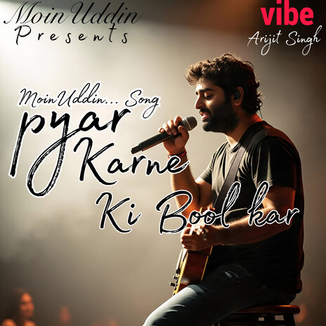 Pyar Karne Ki Bool Kar cover art