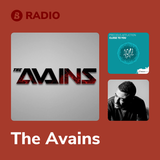 The Avains Radio