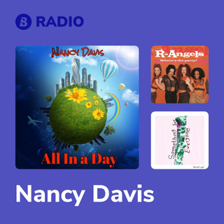 Nancy Davis Radio