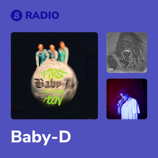 Baby-D Radio
