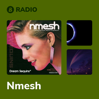 Nmesh Radio