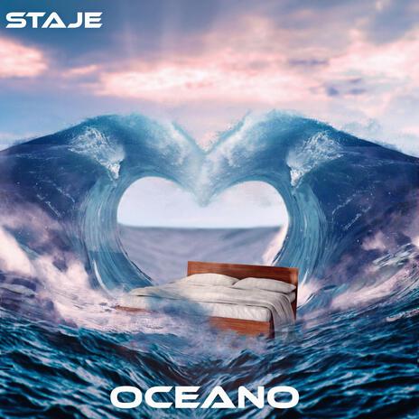 Oceano cover art