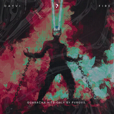 Voice cover art