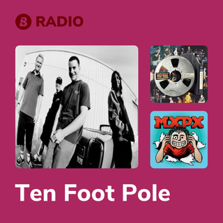 Ten Foot Pole Radio