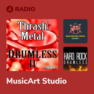 MusicArt Studio Radio