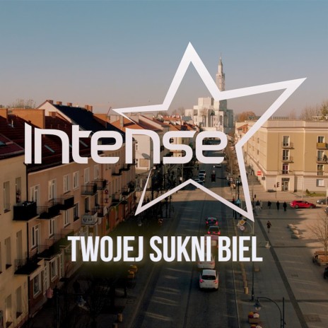 Twojej sukni biel (Original Mix) cover art