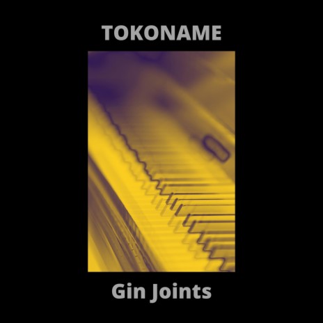 Gin Joints cover art