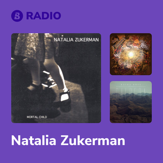 Natalia Zukerman Radio