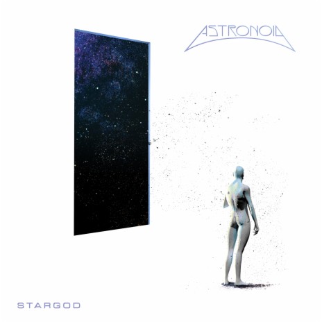 Stargod cover art