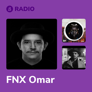 FNX Omar Radio