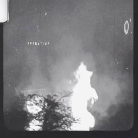 Everytime cover art