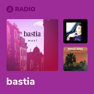 bastia Radio