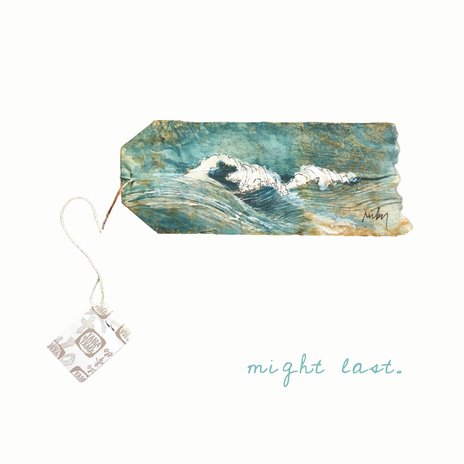 Might Last cover art