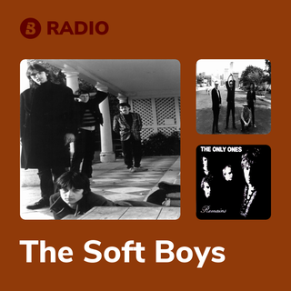 The Soft Boys Radio