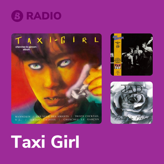 Taxi Girl Radio