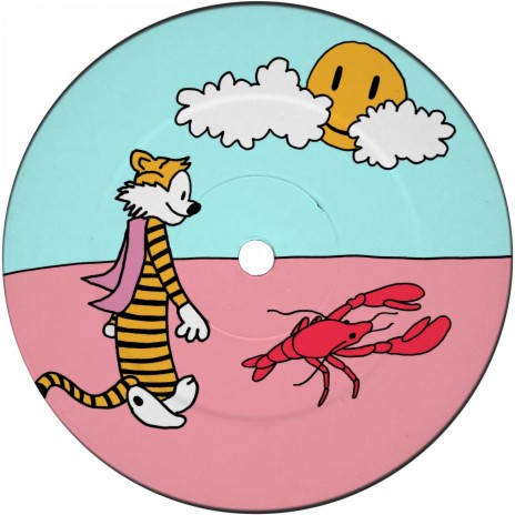 Only When I'm Dreaming cover art