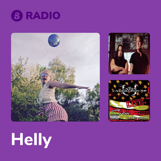 Helly Radio