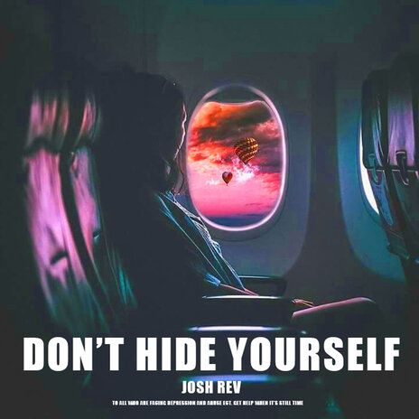 Message Ubove cover art