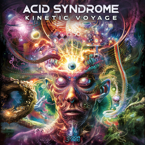 Algorithmic Ascension