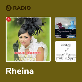 Rheina Radio