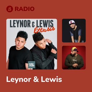 Leynor & Lewis Radio
